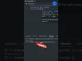 extract zip file using python