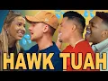 Download Lagu ANTH - Hawk Tuah (feat. Conor Maynard, Corey Nyell)