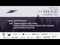 Destroying Fog of War Realistic End-to-End Attacks and Detective Controls Jeff McJunkin WWHF 2023