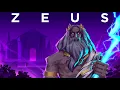 Download Lagu The Mythology of Zeus: King of the Gods