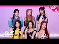 Download Lagu [릴레이댄스] Weeekly (위클리) - VROOM VROOM (4K)