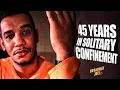 King Tones Reaction to King Blood Getting 45 Years in Solitary Confinement