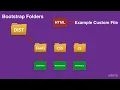 Bootstrap 3 Introduction Create RESPONSIVE Websites Fast What is Bootstrap