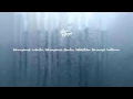 Senar Senja - Dialog Hujan ( Video Lirik )