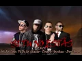 SI TU NO ESTÁS REMIX - NICKY JAM FT DE LA GHETTO - DADDY YANKEE - DON OMAR
