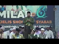 SYABAB PEMBASMI PENYIHIR | KH. MUHAMMAD TAMIM SUFYAN SPESIAL MILAD 6