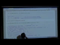 8 - Integrating MapReduce Python Mapper and Reducer