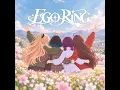EGO RING - NEXT BEAT