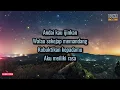 GEISHA FEAT IWAN F - IZINKAN AKU MENYAYANGIMU #songlyrics #lyrics
