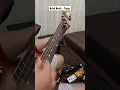 Download Lagu Cover Gitar Ariel - Tegar #arielnoah #noah #shortvideo