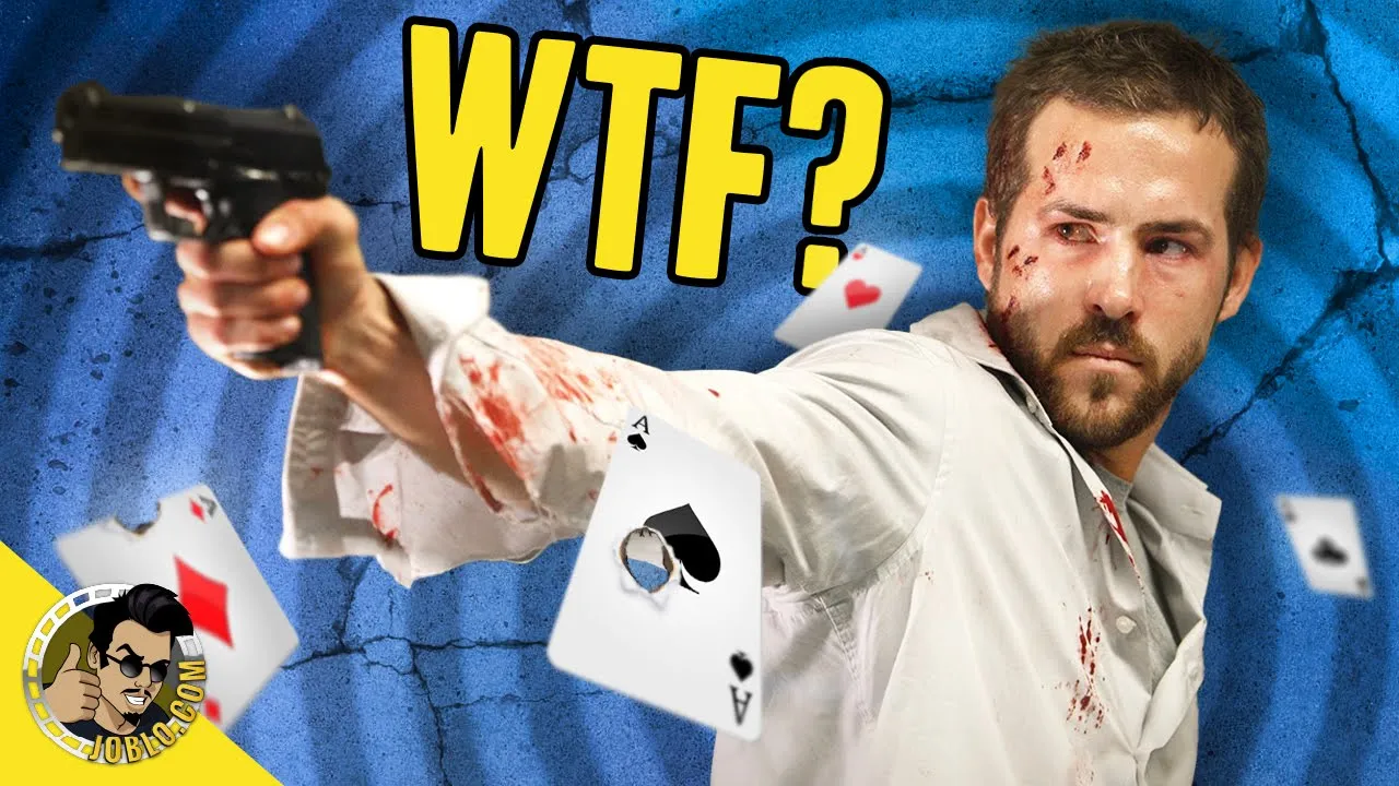 WTF Happened to SMOKIN' ACES (2006)?