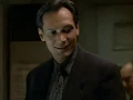 NYPD Blue - Will someone SHUT HIM UP