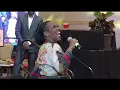 Le’Andria Johnson LIVE at NCGCC  - “Revelations 19:1/God Is/I Know I’ve Been Changed/Better Days”