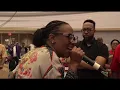 Download Lagu Le’Andria Johnson LIVE at NCGCC  - “Revelations 19:1/God Is/I Know I’ve Been Changed/Better Days”