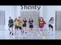 Download Lagu TAKITA - Jelena Karleusa | ZUMBA - Choreo  By Zin Ika Sakti | Zin dian fitri x Zin Shanty