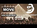 Move (feat. Camila Cabello) – Adam Port, Stryv, Malachiii, Orso (Afro House Remix)