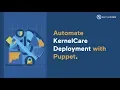 Automate KernelCare Deployment with Puppet