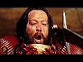The Horrific Birth of Dracula Gary Oldman BRAM STOKER S DRACULA