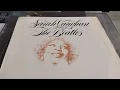 Sarah Vaughan 🇺🇲 - Come Together - Vinyl Songs Of The Beatles LP 🇵🇹 1981
