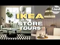 Lagu IKEA Store Tours Compilation | IKEA Decor Inspiration \u0026 Ideas | #ikea