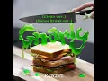 Gnarly - Clean Ver. - Dance Break