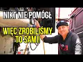 Download Lagu Na Wsi w USA | Nabijamy chłodnię z tatą – Nikt nie chciał pomóc, więc robimy sami!