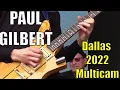 Download Lagu Paul Gilbert \
