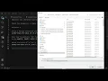 Input Two Integers in Python