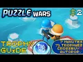 Download Lagu EASY 7 Minute $2 Autopop Platinum! | Puzzle Wars Trophy Guide