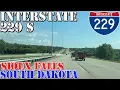 I-229 South - Sioux Falls