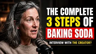 Baking Soda Trick for Weight Loss: The Woman Who Created It Speaks