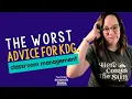 This is the WORST Kindergarten Classroom Management Advice and what to do instead