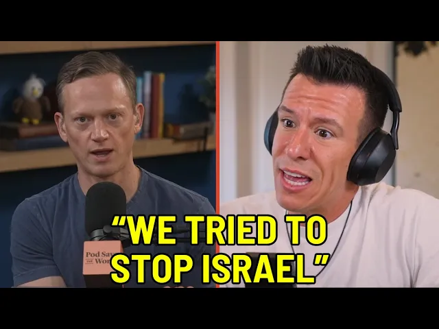 Video: The Truth About AIPAC Funding No One Is Talking About