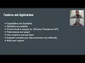 Object - oriented Database and PostgreSQL