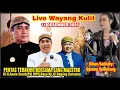 Lagu LIVE WAYANG KULIT 11 DESEMBER 2025 IN MEMORIAL KI ANOM SUROTO DAN NIKEN SALINDRY, GARENG#jelasgoyang