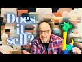 You ll NEVER get rich selling vintage Tupperware Is it EVEN worth buying Mid Mod Money Ep 207