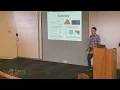 List-decoding random codes ensembles