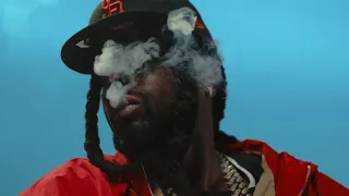 Wale - Overthink (ft. Elmiene)