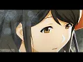 Aaj Kal Outstation | Hindi AMV Edit | Tsuki Ga Kirei/As the moon so beautiful 