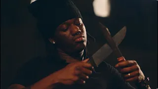 Yacou B OG - Réveil (Clip Officiel)