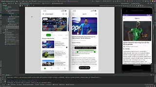 Jetpack compose Tutorial Viewmodel