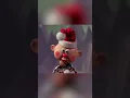 The Tragedy of the Island of Misfit Toys