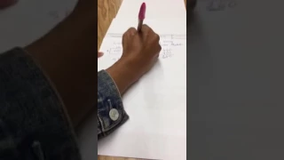 Dividing using Rectangular Models