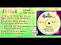 Download Lagu Tetty Kadi dgn. Band Empat Nada dbp. Jadin - Farida (A. Rijanto) - 1967