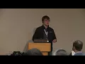 2017 - From Zero to Zero-Trust Lessons Learned Building a BeyondCorp SSH Proxy