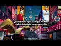 Emotional Oranges - Call It Off (ft. JAEHYUN) [Türkçe Çeviri]