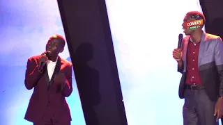 alex muhangi comedy store may2018 tamale mirundi