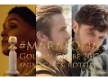Lagu Globo de Ouro 2017: Previsões de Melhor Roteiro \u0026 Melhor Filme de Animação #Bloco 1