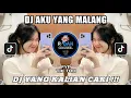 Lagu DJ AKU YANG MALANG VINKY YT VIRAL TIKTOK !!! TERBARU 2022 🎶 DJ TERJERATNYA RINDU YANG BERADU VIRAL