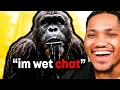 Bigfoot AI Vlogs Took a DARK TURN